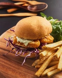 Hamburger